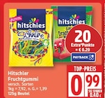 Fruchtgummi von Hitschler im aktuellen EDEKA Prospekt
