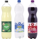 Carrefour Market Étiolles - Promo SUR TOUS LES SOFT GAZEUX Promo SUR TOUS LES SOFT GAZEUX à dans le catalogue Carrefour Market à Étiolles