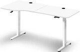 Höhenverstellbarer Schreibtisch Office im Angebot bei Netto Marken-Discount in Leonberg Höhenverstellbarer Schreibtisch Office Angebote von JUSKYS bei Netto Marken-Discount Leonberg für 79,99 €