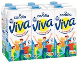 Lait uht vitamine - VIVA CANDIA dans le catalogue U Express