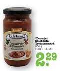 Solobontà Tomatenmark Angebote von Demeter bei E center Rastatt für 2,29 €