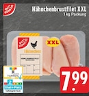 Aktuelle Hähnchenbrust Angebote bei E center in Duisburg Aktuelles Hähnchenbrustfilet XXL Angebot bei E center in Duisburg ab 7,99 €