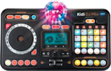 KIDI DJ MIX - VTECH à 54,90 € dans le catalogue Auchan Hypermarché