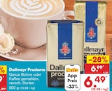 Prodomo Angebot in Körle Prodomo im aktuellen Prospekt bei Netto Marken-Discount in Körle