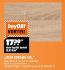 „EICHE SONOMA HELL“ von  im aktuellen OBI Prospekt für 44,99 €
