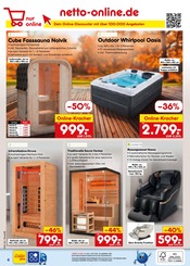 Pool im Netto Marken-Discount Prospekt in Bruchsal Aktueller Netto Marken-Discount Prospekt mit Pool, "Aktuelle Angebote", Seite 45