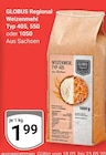 Aktuelle Mehl Angebote bei GLOBUS in Leipzig Aktuelles Weizenmehl Typ 405 Angebot bei GLOBUS in Leipzig ab 1,99 €