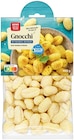 Gnocchi von REWE Beste Wahl im aktuellen REWE Prospekt für 1,29 €