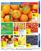 Tomate Angebote im Prospekt "Carrefour" von Carrefour auf Seite 23