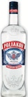 Vodka 37,5° - POLIAKOV - Hyper U à Charleville-Mézières Vodka 37,5° - POLIAKOV en promo chez Hyper U Charleville-Mézières à 14,65 €