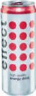 Aktuelle Energydrink Angebote bei Netto Marken-Discount in Jena Aktuelles Effect Energy Drink Angebot bei Netto Marken-Discount in Jena ab 0,79 €