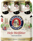 Hefe-Weißbier Naturtrüb bei EDEKA im Prospekt "" für 4,29 €