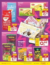 Kaffeebohnen im Netto Marken-Discount Prospekt in Frankfurt Aktueller Netto Marken-Discount Prospekt mit Kaffeebohnen, "Aktuelle Angebote", Seite 11