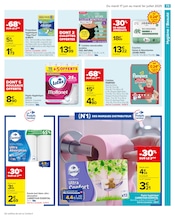 Couches Angebote im Prospekt "PETIT-DÉJEUNER" von Carrefour Couches Angebote im Prospekt "PETIT-DÉJEUNER" von Carrefour auf Seite 75