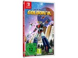 Ufo Robot Goldorak: The Feast of the Wolves - Standard Edition [Nintendo Switch] von astragon/Microids im aktuellen MediaMarkt Saturn Prospekt für 32,99 €
