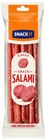 Salami Classic im Angebot bei REWE in Pforzheim Salami Classic Angebote von Snack It bei REWE Pforzheim für 1,49 €
