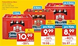 Netto Marken-Discount - Feldschlößchen Angebot im Prospekt Feldschlößchen bei Netto Marken-Discount im Prospekt "" für 8,99 €