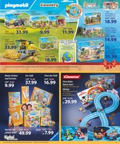 Playmobil im famila Nordost Prospekt in Hamburg Aktueller famila Nordost Prospekt mit Playmobil, "besser als gut!", Seite 19