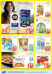 Milch Angebot im aktuellen Marktkauf Prospekt auf Seite 2