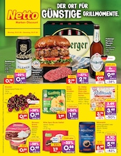 Ähnliche Diebels Angebote im Prospekt "Aktuelle Angebote" von Netto Marken-Discount in Plauen Ähnliche Angebote wie Diebels im Prospekt "Aktuelle Angebote" auf Seite 1 von Netto Marken-Discount in Plauen