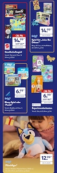 Phase 10 Angebot im aktuellen ALDI SÜD Prospekt auf Seite 16