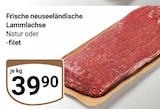 Aktuelle Lamm Angebote bei GLOBUS in Halle (Saale) Aktuelles Frische neuseeländische Lammlachse Natur Angebot bei GLOBUS in Halle (Saale) ab 39,90 €