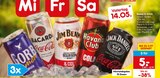Ready to Drink Angebote von Bacardi bei Netto Marken-Discount Gladbeck für 5,00 €