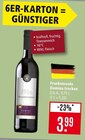 Frankenseele Domina trocken im Angebot bei Marktkauf in Aschaffenburg Frankenseele Domina trocken Angebote bei Marktkauf Aschaffenburg für 3,99 €