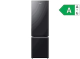 RB38C607AB1/EF Kühlgefrierkombination (A, 387 l, 2030 mm hoch, Premium Black Steel) im Angebot bei MediaMarkt Saturn in Offenburg RB38C607AB1/EF Kühlgefrierkombination (A, 387 l, 2030 mm hoch, Premium Black Steel) Angebote von SAMSUNG bei MediaMarkt Saturn Offenburg für 799,00 €