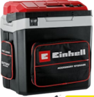 Akku-Kühlbox TE-COL 18/27 von Einhell im aktuellen Hornbach Prospekt für 135,00 €