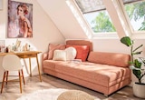 Aktuelle Sitzmöbel Angebote bei Segmüller in Offenbach (Main) Aktuelles Polsterliege Rosalie Angebot bei Segmüller in Offenbach (Main)