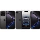 SUR TOUS LES IPHONES 16E, 16 PLUS, 16 PRO ET 16 PRO MAX - APPLE en promo chez Carrefour Élancourt