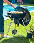 Barbecue charbon de bois phoenix - NATERIAL en promo chez Weldom Barbecue charbon de bois phoenix - NATERIAL dans le catalogue Weldom