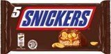 Mars oder Snickers Riegel Angebote bei Netto Marken-Discount Nürtingen für 1,99 €