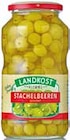Stachelbeeren von Landkost für 1,99 € bei Netto mit dem Scottie im Angebot Stachelbeeren von Landkost im aktuellen Netto mit dem Scottie Prospekt