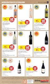 Vin Angebote im Prospekt "EN GROS, C'EST MOINS CHER" von Intermarché Vin Angebote im Prospekt "EN GROS, C'EST MOINS CHER" von Intermarché auf Seite 15