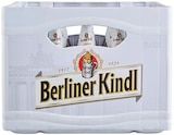 Jubiläumspilsener oder Grapefruit oder Radler naturtrüb oder alkoholfrei Angebote von Berliner Kindl bei REWE Kleinmachnow für 10,49 €