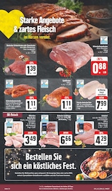 Aktueller EDEKA Prospekt mit Fleisch, "Wir lieben Lebensmittel!", Seite 10