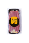 Aiguillettes de Canard à la fleur de sel - LE CLOS DES SAVEURS à 17,50 € dans le catalogue Carrefour
