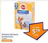 Dentastix Hundesnacks bei Action im Prospekt "" für 5,79 €