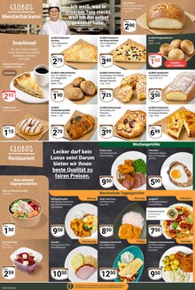 Oliven im GLOBUS Prospekt "Aktuelle Angebote" mit 48 Seiten (Jena)