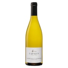 A.O.P. Mâcon-Milly-Lamartine - LAPALUS MAURICE & FILS en promo chez Carrefour A.O.P. Mâcon-Milly-Lamartine - LAPALUS MAURICE & FILS dans le catalogue Carrefour