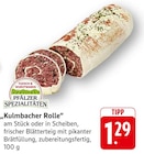 Angebot im EDEKA Landau (Pfalz) Prospekt EDEKA Landau (Pfalz) Prospekt mit im Angebot für 1,29 €