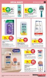 Promos Ushuaia dans le catalogue "Intermarché" de Intermarché Super à la page 21 Promos Ushuaia dans le catalogue "Intermarché" de Intermarché Super à la page 21