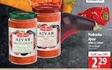 Ajvar Mild Angebote von Podravka bei famila Nordost Langenhagen für 2,29 €