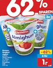 Aktuelles Almighurt Joghurt Angebot bei Netto Marken-Discount in Neuss ab 1,00 €