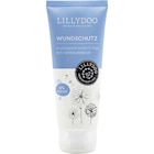 Wundschutzcreme von LILLYDOO im aktuellen dm-drogerie markt Prospekt für 3,95 €
