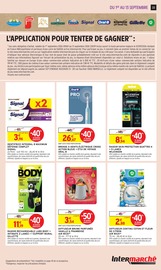 Promos Meuble De Jardin dans le catalogue "Intermarché" de Intermarché Hyper Meuble De Jardin en promo dans le catalogue Intermarché Hyper à la page 33