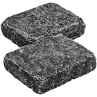 Mr. GARDENER Pflasterstein »Antik«, (BxHxL): 21 x 7 x 28 cm, Beton - grau im Angebot bei Hagebaumarkt in Melle Mr. GARDENER Pflasterstein »Antik«, (BxHxL): 21 x 7 x 28 cm, Beton - grau Angebote von Mr. GARDENER bei Hagebaumarkt Melle für 29,99 €