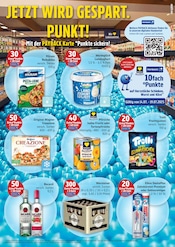 Aktueller EDEKA Prospekt mit Warsteiner, "Top Angebote", Seite 19
